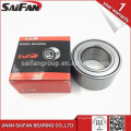 Front Wheel Hub Bearing DAC2550045 25*50*45 Wheel Bearing Replacement